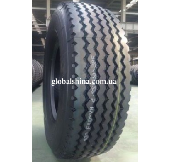 Wosen WS766 (причіпна) 385/65 R22.5 160K PR20