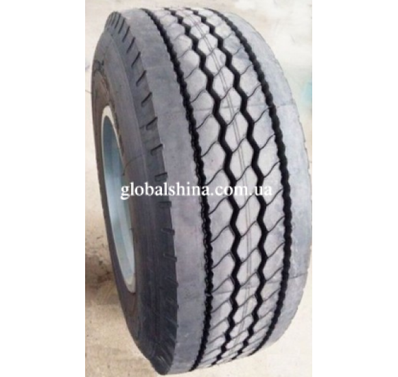 Wosen WS767 (причіпна) 385/65 R22.5 160K PR20