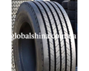Yokohama RY407 (рульова) 295/60 R22.5 150/147L Yokohama RY407 (рульова) 295/60 R22.5 150/147L