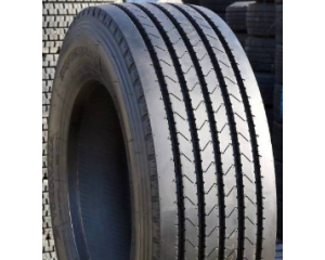 Yokohama RY407 (рульова) 295/60 R22.5 150/147L Yokohama RY407 (рульова) 295/60 R22.5 150/147L
