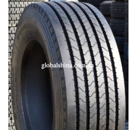 Yokohama RY407 (рульова) 295/60 R22.5 150/147L