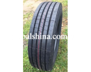 Кама NF-201 (рулевая) 275/70 R22.5 148/145M