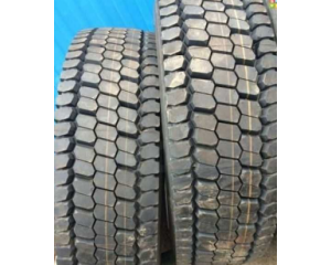 Кама NR-201 (ведуча) 215/75 R17.5 126/124M